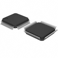 CMX7164L9-CML Microcircuits接口 - 调制解调器 - IC 和模块